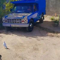 باربری نیسان