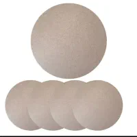 بیس چوب برای تابلو رزین