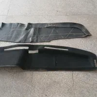 رو داشبردی پراید