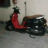 موتور تمام اتوماتیک LTR