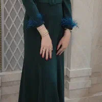 لباس مجلسی