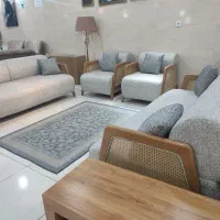 مبل|مبلمان خانگی و میز عسلی|اندیمشک, |دیوار