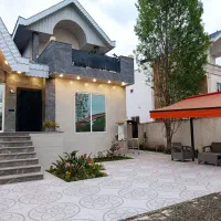 اجاره ویلا استخر دار ۴خواب متل قو