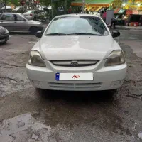 ریو۸۶ دنده ای