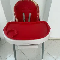 صندلی غذا بیبی فور لایف