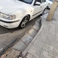 سمند lx مدل۹۸ تمام رنگ قیمت مناسب
