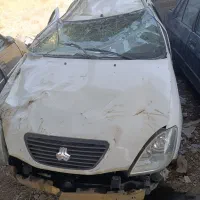 ماشین ۹۹ با ۱۲ ماه بیمه