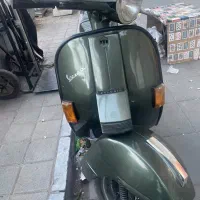 وسپا اصل پاکشتی ۱۵۰