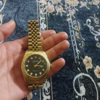 ساعت مردانه رولکس