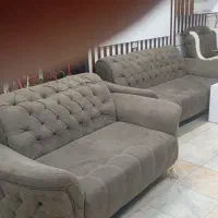 مبل 7نفره درجه یک