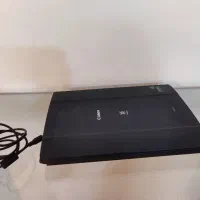 اسکنر canon