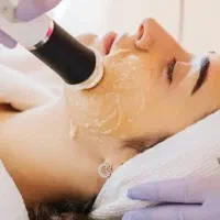 جشنواره پلاژن تراپی +آموزش صورت وبدن+فیشیال