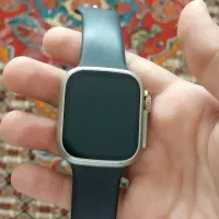 ساعت هوشمند