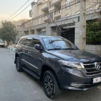 دایون وای 5 پلاس 7 نفره مشابه صفر بسیار  تمیز