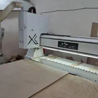 خدمات CNC|خدمات پیشه و مهارت|پیشوا, |دیوار