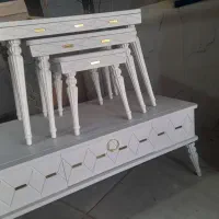 جلو مبلی،میز عسلی،تولیدی