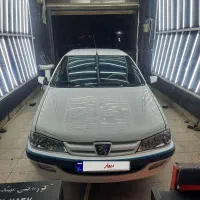 پرشیا سال دوگانه کارخانه مدل ۹۲