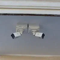 دوربین مدار بسته