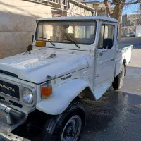 تویوتا 2 اف