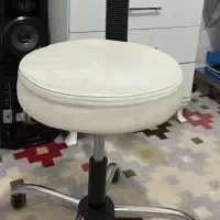 صندلی چرخ دار و ....