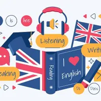 تدریس انگلیسی به سطوح کودک ،نوجوان ،بزرگسال