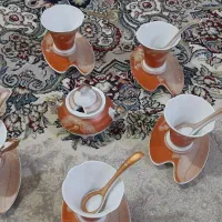 قهوه خوری مسی