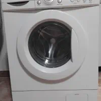 لباسشویی پاکشوما ۷ کیلویی