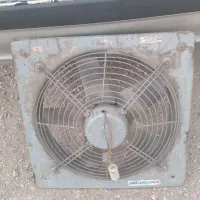 هواکش صنعتی دمنده50/50