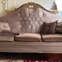 مبل ۷نفره