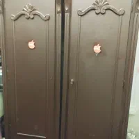 اهدایی رایگان ، کمد و کتابخانه