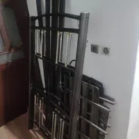 تخت خواب دو طبقه