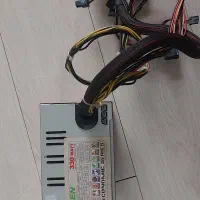 پاور گرین ۳۳۰ وات