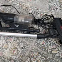 جاروبرقی عصایی