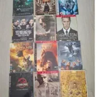 DVD Film orginal