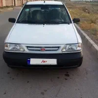 پراید84سالم
