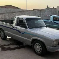 مزدا 2000ژاپنی