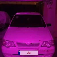 پراید ۱۱۱،سال ۱۳۹۵ (کارکرد ۱۰۵۰۰۰) قیمت ۵۷۵ م