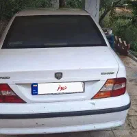 سمند se|خودرو سواری و وانت|گرگان, |دیوار