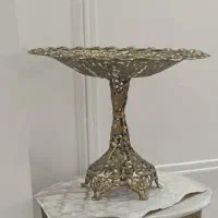 میوه خوری برنجی