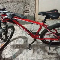 دوچرخه 26
