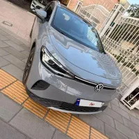 فولکس Id4/ مدل 2025/ صفر