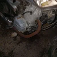 موتور|موتورسیکلت|بندر ماهشهر, |دیوار