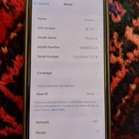 iPhone X 256|موبایل|کرج, احدآباد|دیوار