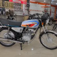 کویر125مدل1395مزایده