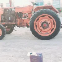 تراکتور رومانی