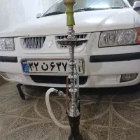 قلیان
