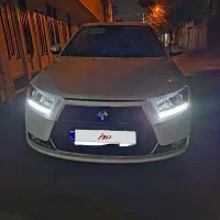 دنا پلاس ۶ دنده