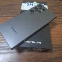 گوشی samsung s24ultra (ویتنام) رم ۱۲