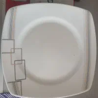ازین گل بشقاب