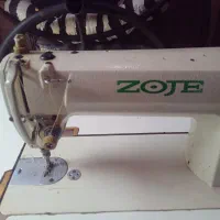 چرخ خیاطی راسته